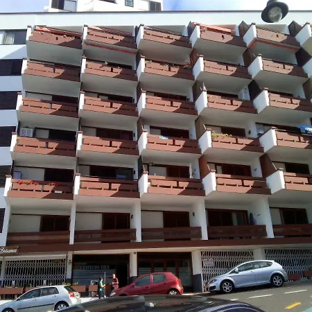 Apartamento Angeles *