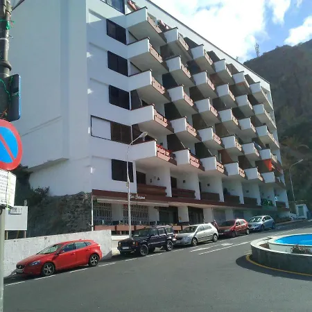 Apartamento Angeles Apartment *