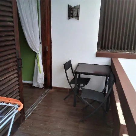 Apartamento Angeles Apartment