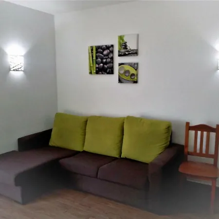 Apartamento Angeles Apartment