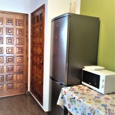 Apartamento Angeles *