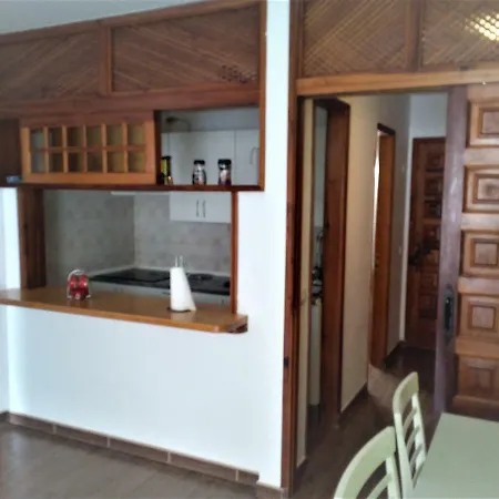 Apartamento Angeles