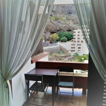 Apartamento Angeles Icod De Los Vinos