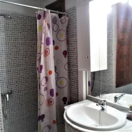 Apartamento Angeles Apartment