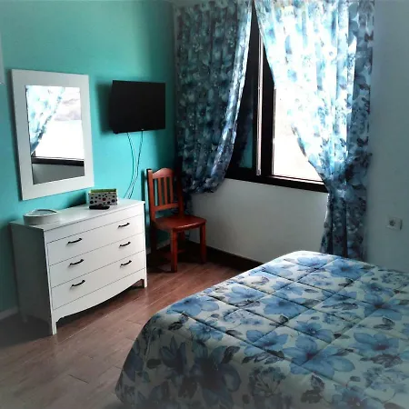 Apartamento Angeles Apartment *